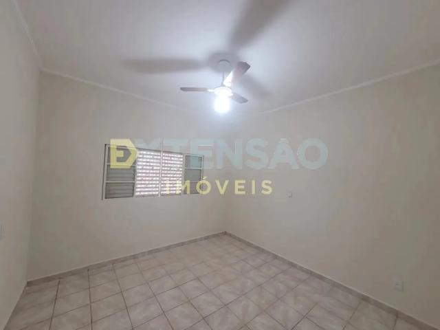 Casa aluguel em Morumbi, Araçatuba