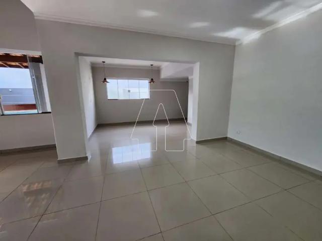 Casa aluguel em Região Imediata de Araçatuba, Araçatuba