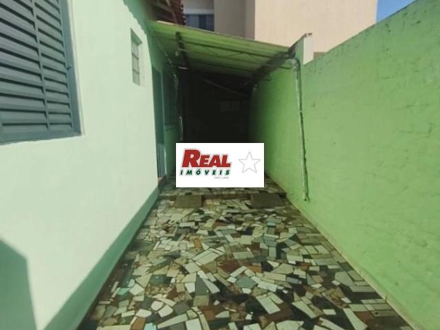 Casa aluguel em Dona Amélia, Araçatuba