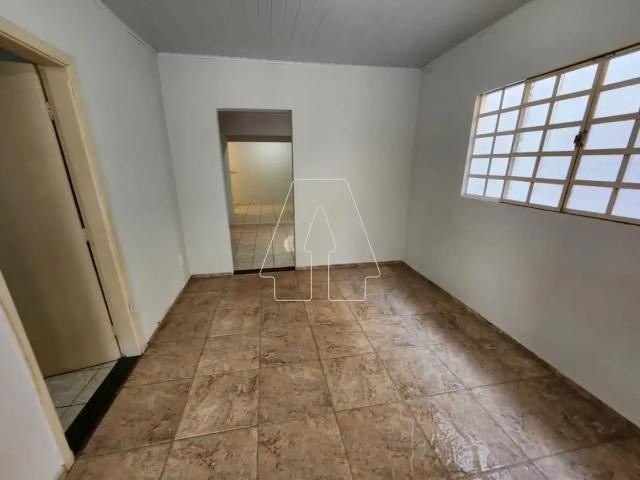 Casa aluguel em Região Imediata de Araçatuba, Araçatuba