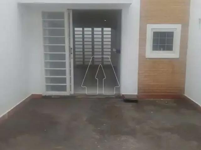 Casa aluguel em Região Imediata de Araçatuba, Araçatuba