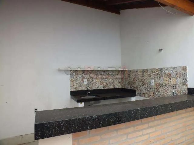 Casa aluguel em Região Imediata de Araçatuba, Araçatuba