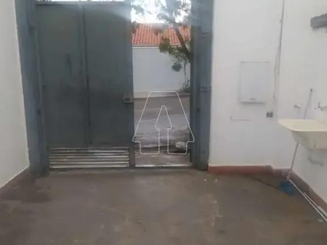 Casa aluguel em Região Imediata de Araçatuba, Araçatuba