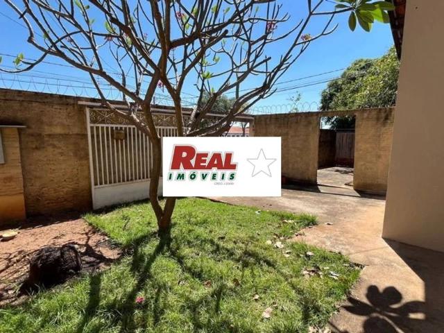 Casa aluguel em Boa Vista, Araçatuba