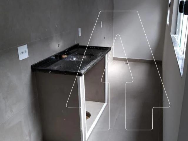 Casa aluguel em Araçatuba, Região Geográfica Intermediária de Araçatuba