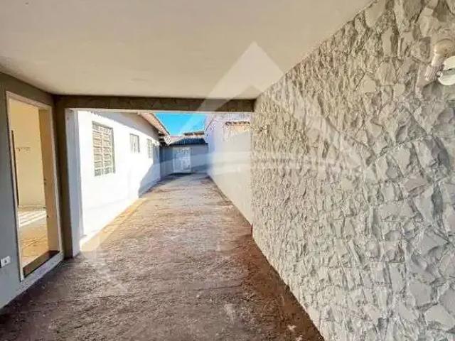 Casa aluguel em Região Imediata de Araçatuba, Araçatuba