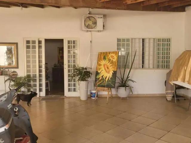 Casa aluguel em Região Imediata de Araçatuba, Araçatuba