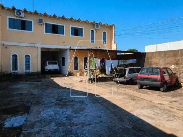 Casa aluguel em Região Imediata de Araçatuba, Araçatuba