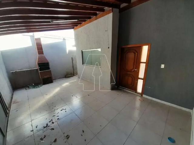 Casa aluguel em Região Imediata de Araçatuba, Araçatuba