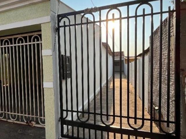 Casa aluguel em Vila Nova, Araçatuba