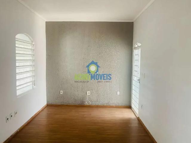 Casa aluguel em Região Imediata de Araçatuba, Araçatuba