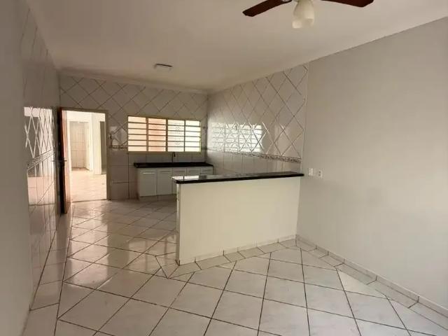Casa aluguel em Região Imediata de Araçatuba, Araçatuba