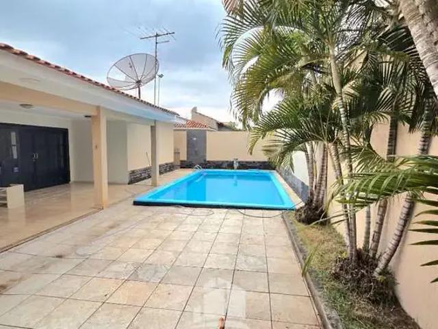 Casa aluguel em Região Imediata de Araçatuba, Araçatuba