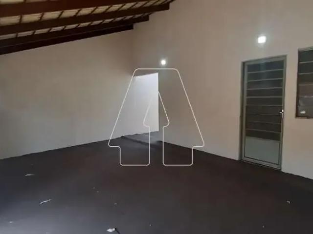Casa aluguel em Região Imediata de Araçatuba, Araçatuba