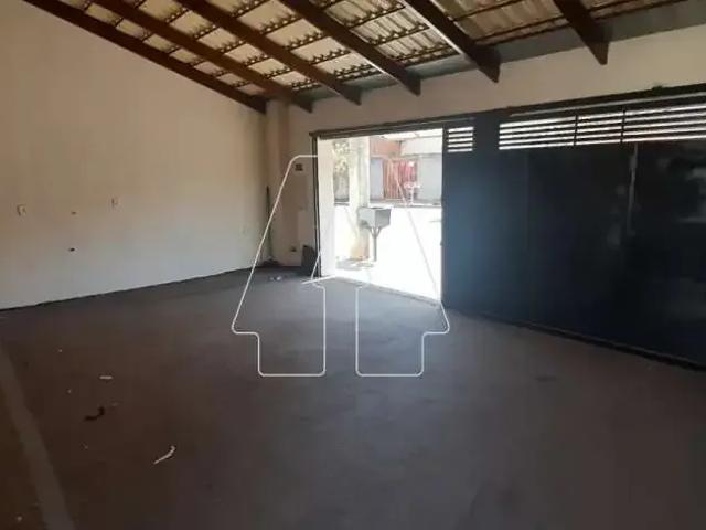 Casa aluguel em Região Imediata de Araçatuba, Araçatuba