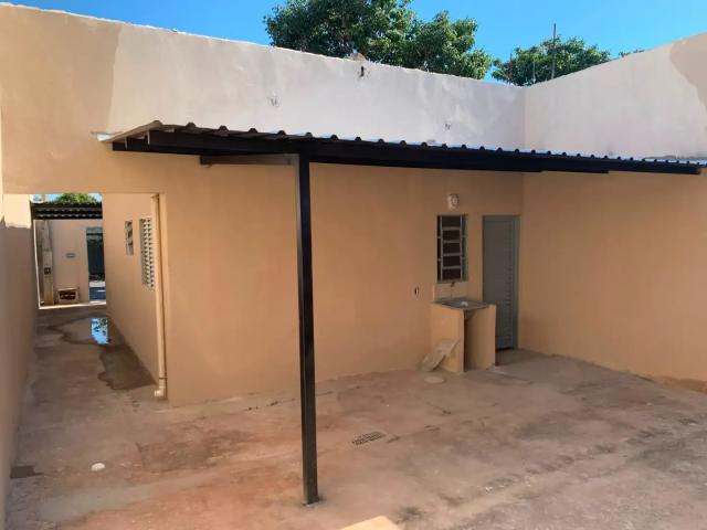 Casa aluguel em Região Imediata de Araçatuba, Araçatuba