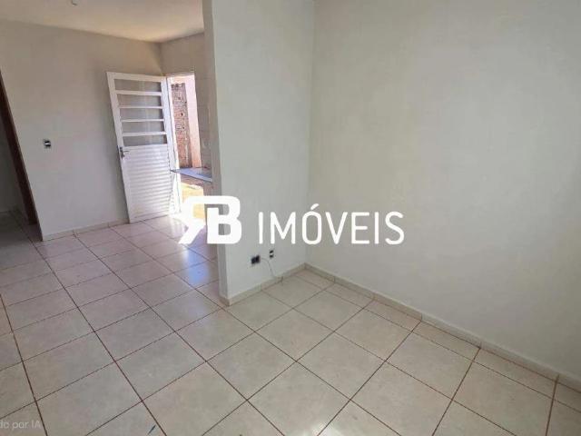 Casa aluguel em Araçatuba