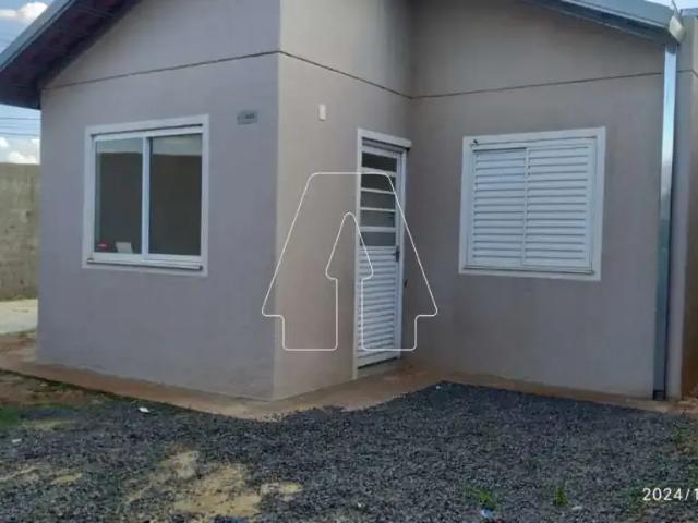 Casa aluguel em Região Imediata de Araçatuba, Araçatuba