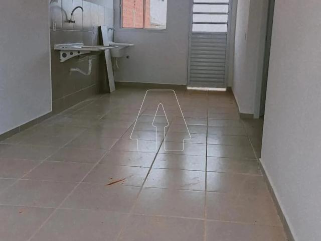 Casa aluguel em Araçatuba, Região Geográfica Intermediária de Araçatuba