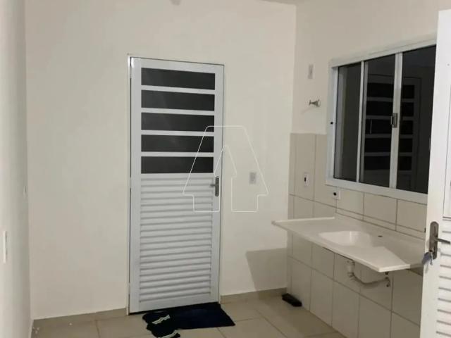 Casa aluguel em Região Imediata de Araçatuba, Araçatuba