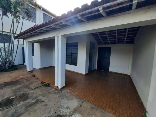 Casa aluguel em Região Imediata de Araçatuba, Araçatuba