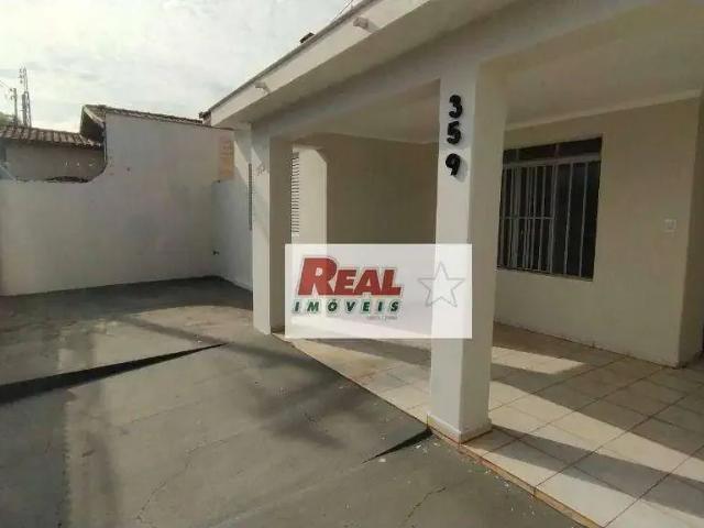 Casa aluguel em Região Imediata de Araçatuba, Araçatuba