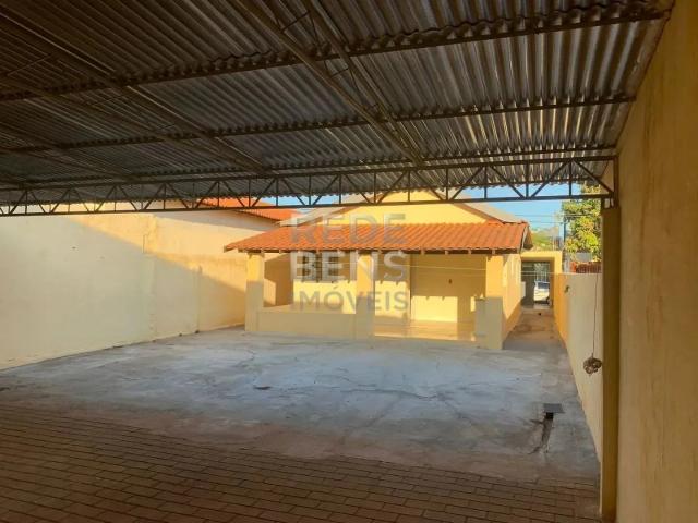 Casa aluguel em Morumbi, Araçatuba