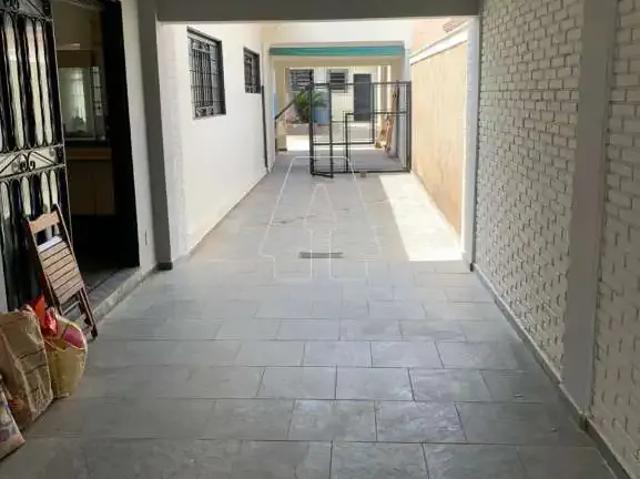 Casa aluguel em Região Imediata de Araçatuba, Araçatuba
