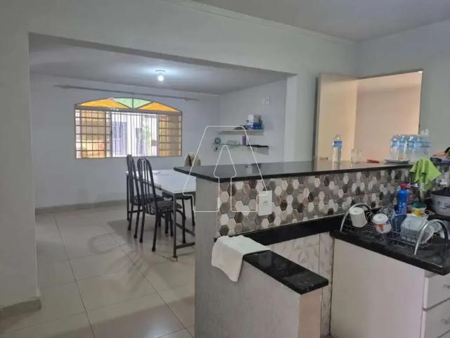 Casa aluguel em Região Imediata de Araçatuba, Araçatuba
