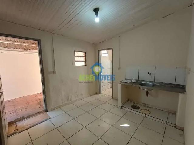 Casa aluguel em Região Imediata de Araçatuba, Araçatuba
