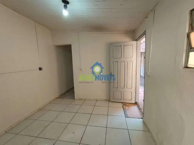 Casa aluguel em Região Imediata de Araçatuba, Araçatuba