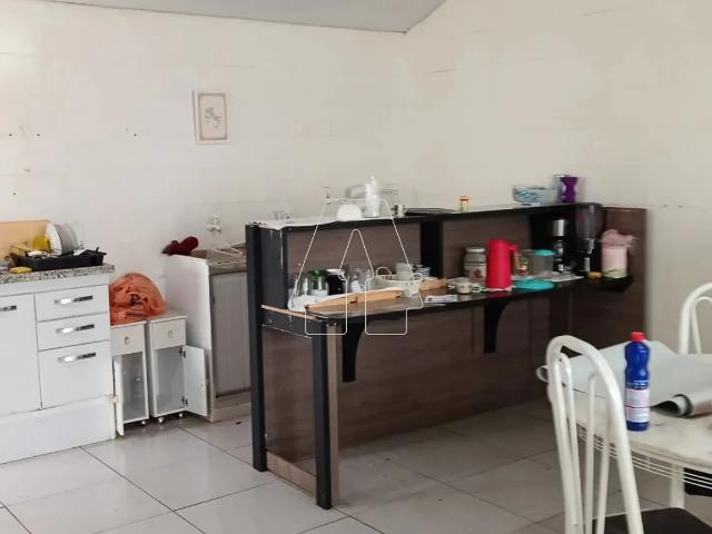Casa aluguel em Araçatuba, Região Geográfica Intermediária de Araçatuba
