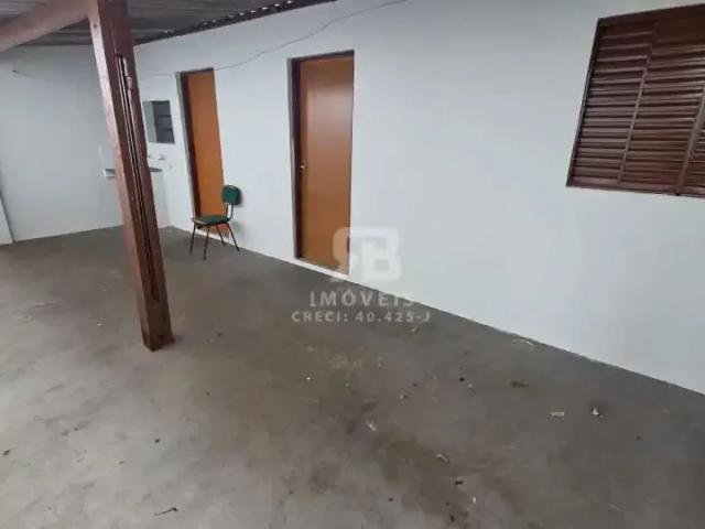 Casa aluguel em Região Imediata de Araçatuba, Araçatuba