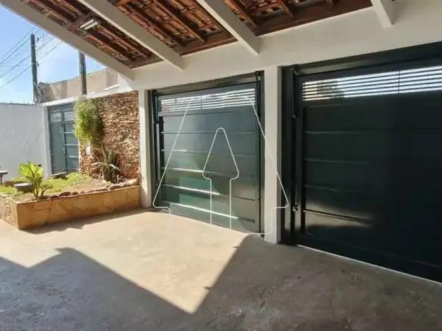 Casa aluguel em Região Imediata de Araçatuba, Araçatuba