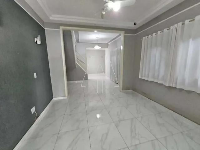 Casa aluguel em Região Imediata de Araçatuba, Araçatuba