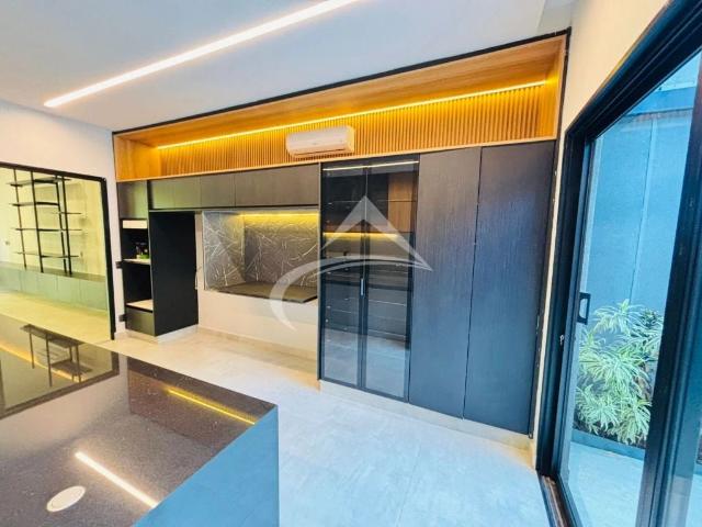 Casa aluguel em Green Park, Araçatuba
