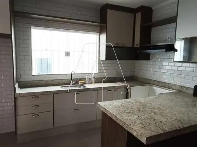 Casa aluguel em Região Imediata de Araçatuba, Araçatuba