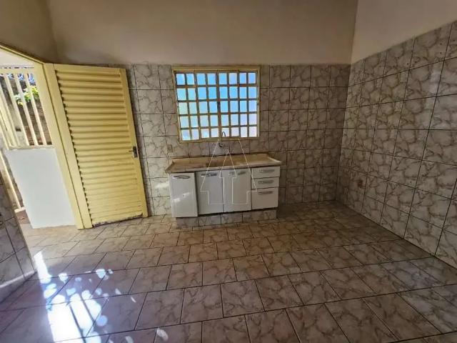 Casa aluguel em Região Imediata de Araçatuba, Araçatuba