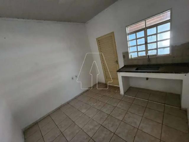 Casa aluguel em Região Imediata de Araçatuba, Araçatuba