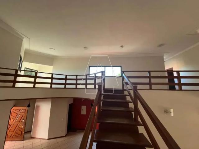 Casa aluguel em Região Imediata de Araçatuba, Araçatuba