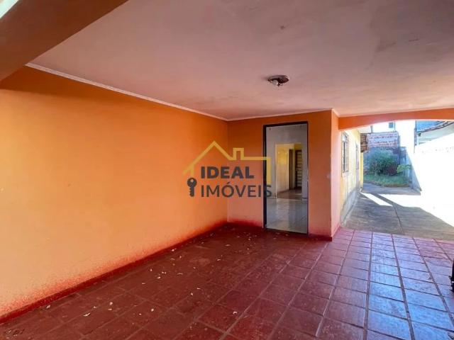 Casa aluguel em Araçatuba