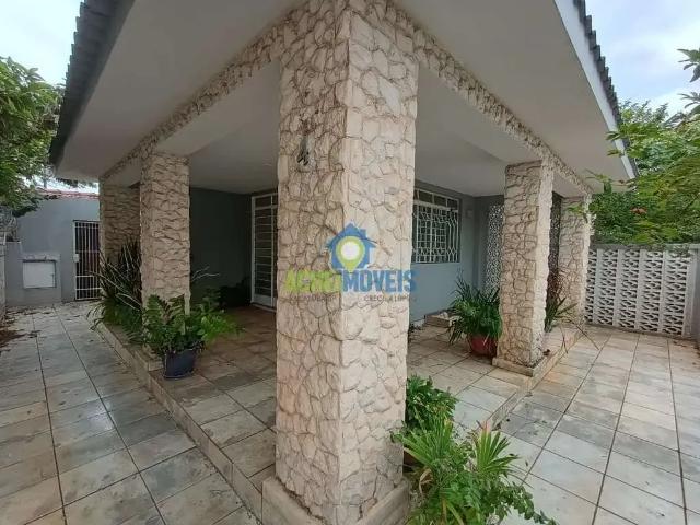 Casa aluguel em Região Imediata de Araçatuba, Araçatuba