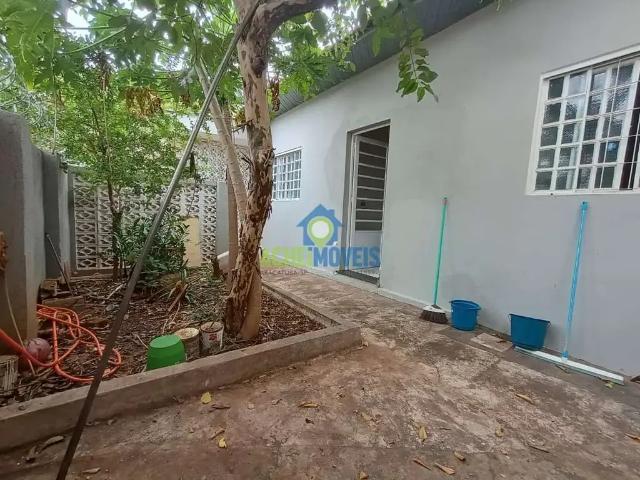 Casa aluguel em Região Imediata de Araçatuba, Araçatuba