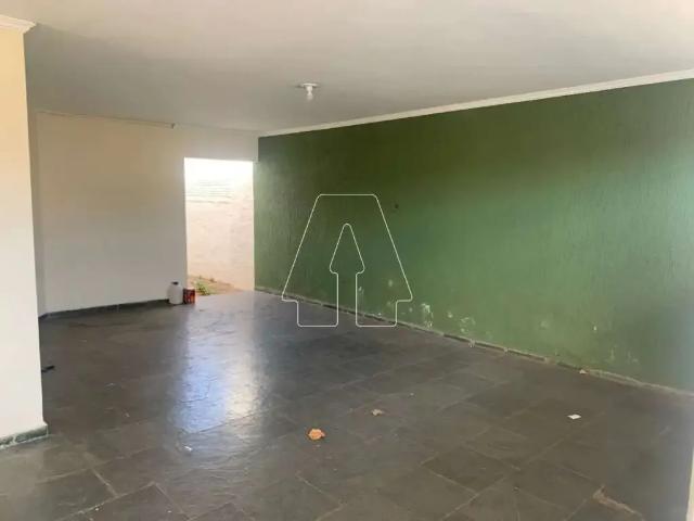 Casa aluguel em Região Imediata de Araçatuba, Araçatuba