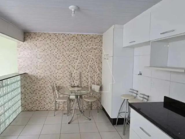 Casa aluguel em Região Imediata de Araçatuba, Araçatuba
