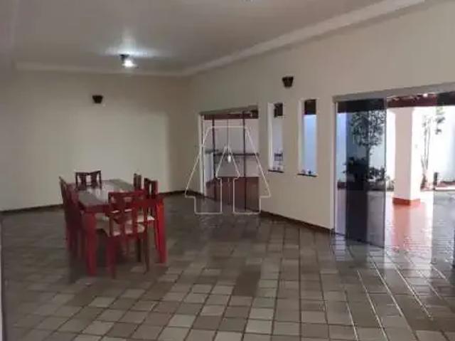 Casa aluguel em Região Imediata de Araçatuba, Araçatuba