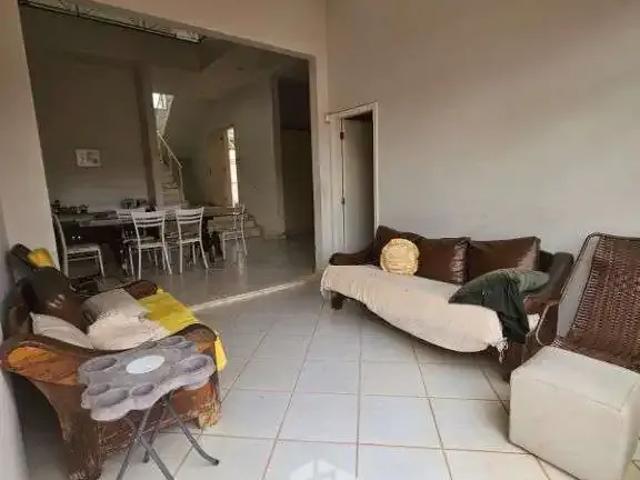 Casa aluguel em Região Imediata de Araçatuba, Araçatuba