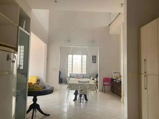 Casa aluguel em Região Imediata de Araçatuba, Araçatuba