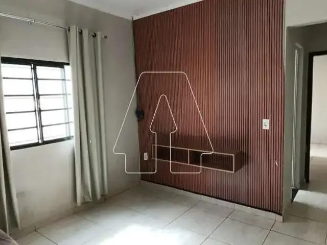 Casa aluguel em Região Imediata de Araçatuba, Araçatuba