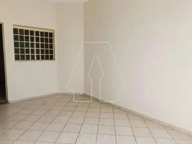 Casa aluguel em Região Imediata de Araçatuba, Araçatuba